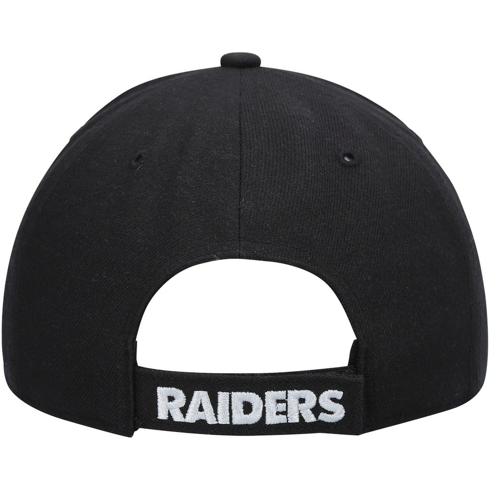 NFL Las Vegas Raiders '47 MVP Adjustable Hat
