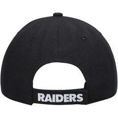 NFL Las Vegas Raiders '47 MVP Adjustable Hat