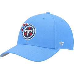 NFL Tennessee Titans '47 MVP Adjustable Hat
