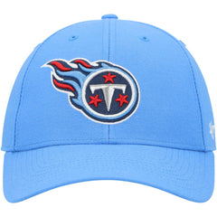 NFL Tennessee Titans '47 MVP Adjustable Hat