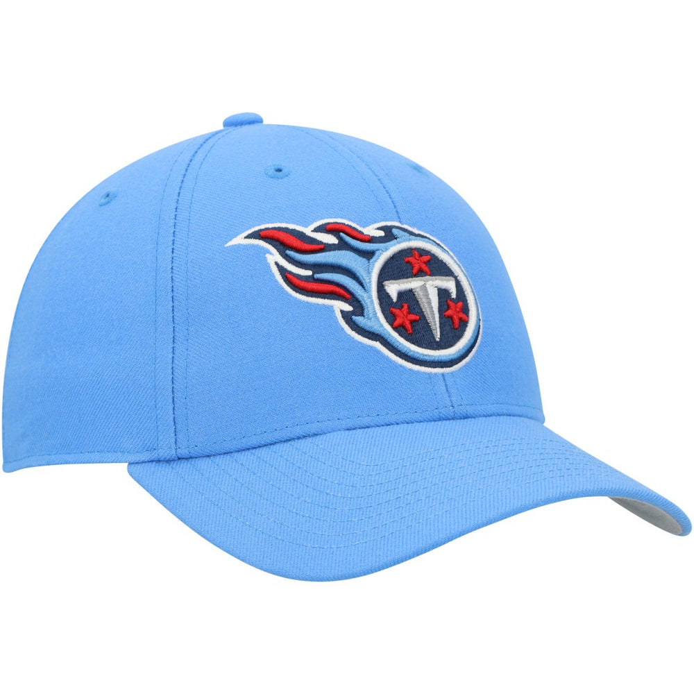 NFL Tennessee Titans '47 MVP Adjustable Hat