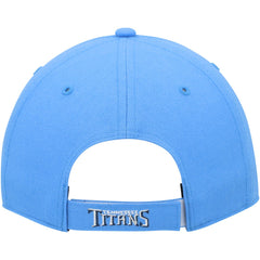 NFL Tennessee Titans '47 MVP Adjustable Hat