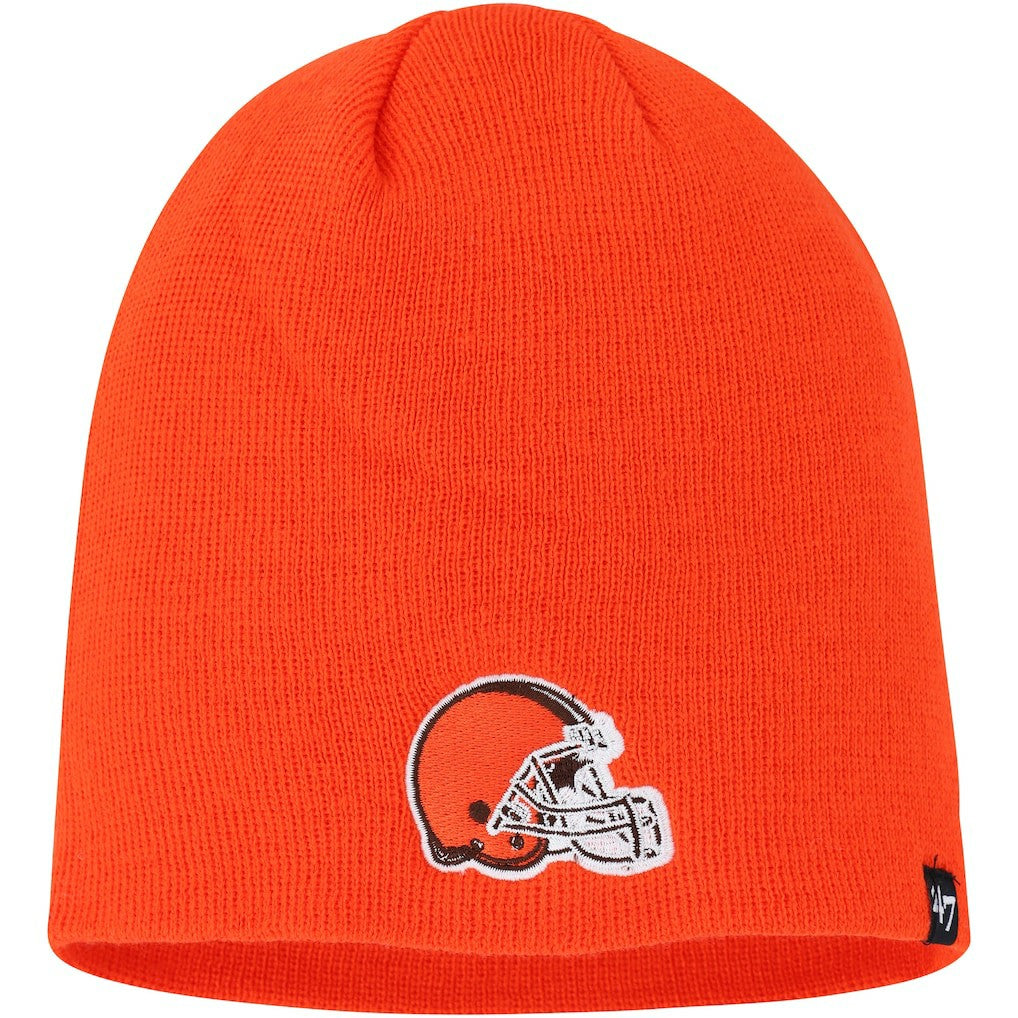 NFL Cleveland Browns '47 Secondary Beanie