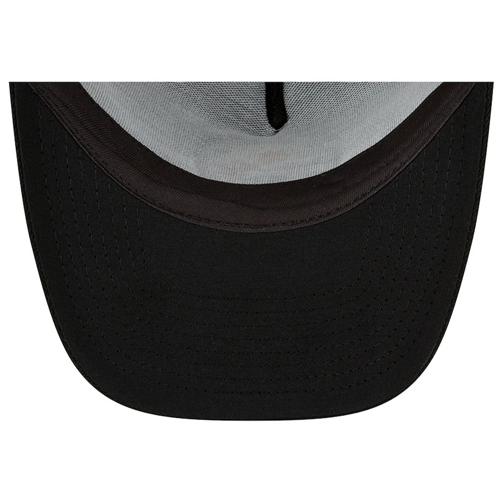NFL Cincinnati Bengals A-Frame Trucker 9FORTY Adjustable Hat