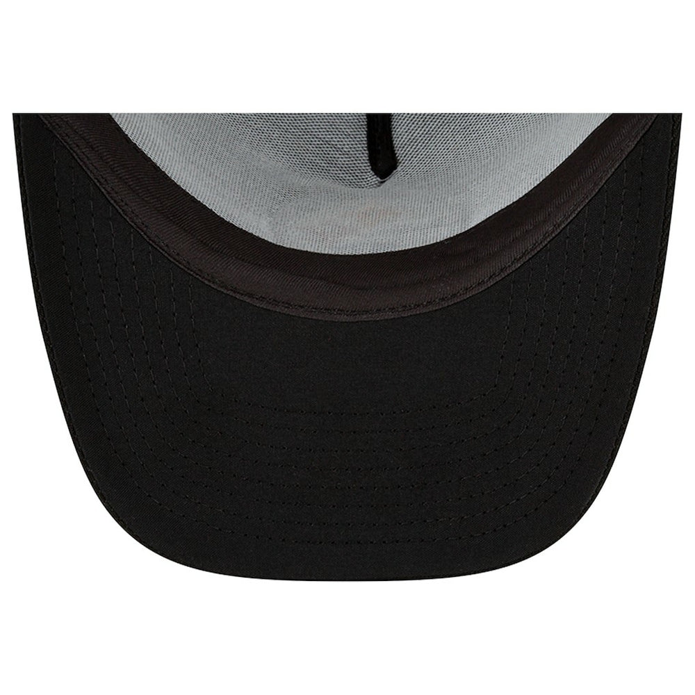 NFL Cincinnati Bengals A-Frame Trucker 9FORTY Adjustable Hat
