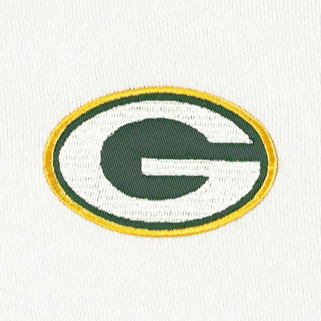 NFL Green Bay Packers DKNY Sport Women's Bobbi Color Blocked Pullover Hoodie