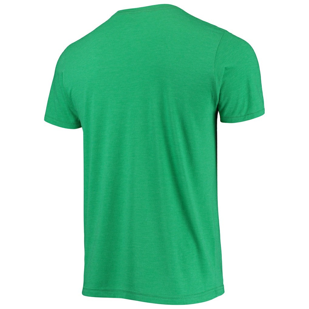 Boston Celtics Homage NBA x Rugrats Tri-Blend T-Shirt - Kelly Green discount