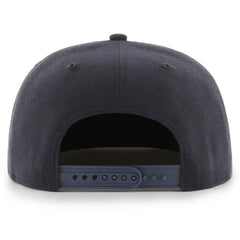 Boston Red Sox Snapback Adjustable Hat - Navy | 47 brand