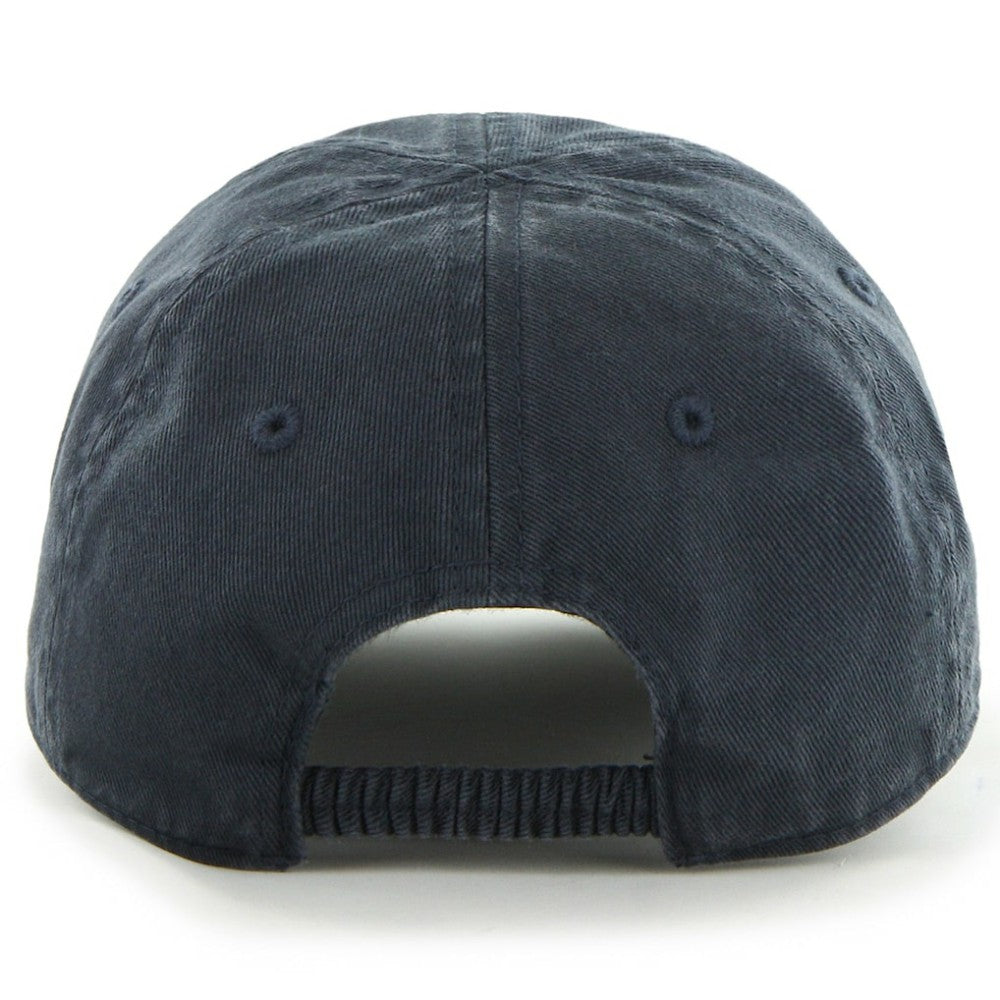 Boston Red Sox Youth Clean Up Team Adjustable Hat - Navy | 47 brand