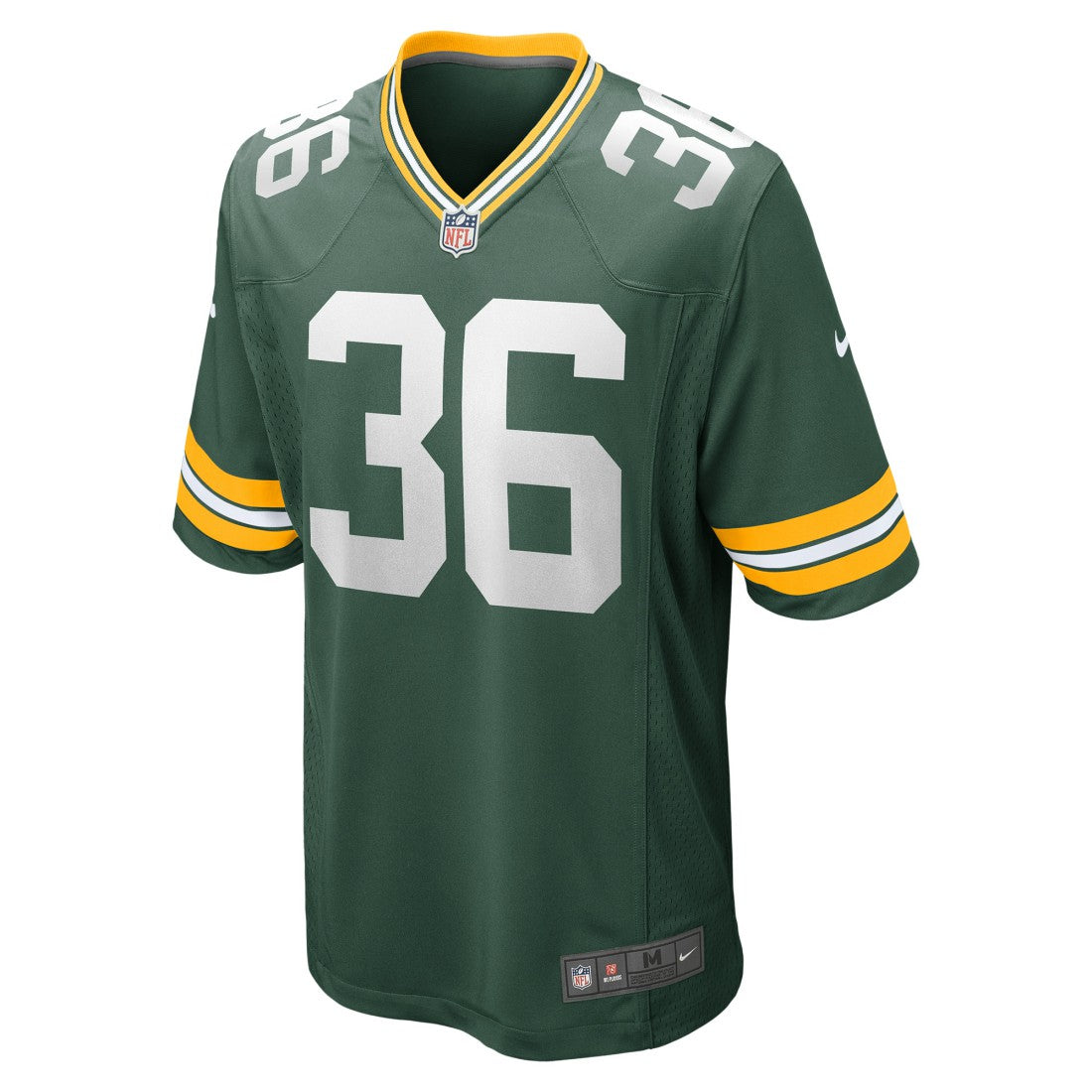 NFL Green Bay Packers LeRoy Butler  Retired Player Game Jersey