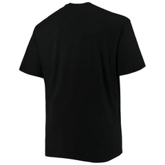 Brooklyn Nets Big & Tall Pop T-Shirt - Black for sale