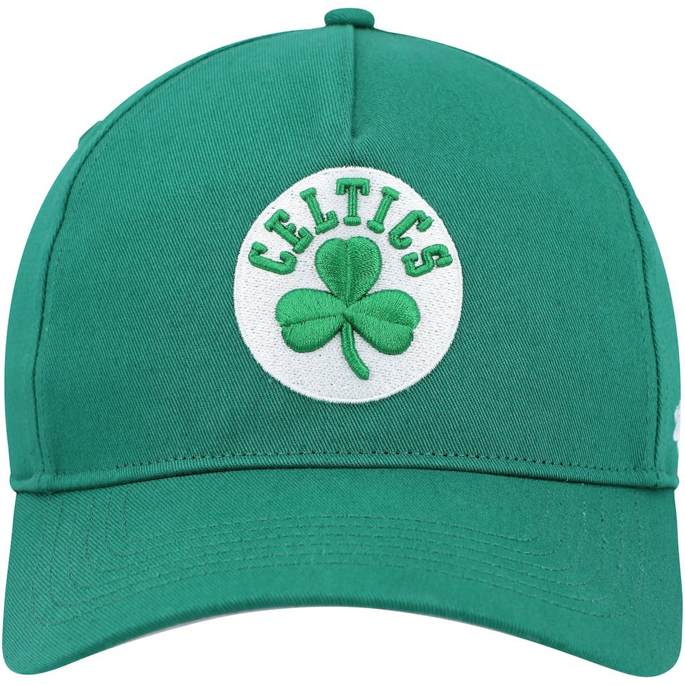 Boston Celtics '47 Hitch Snapback Hat - Kelly Green | 47 brand sale