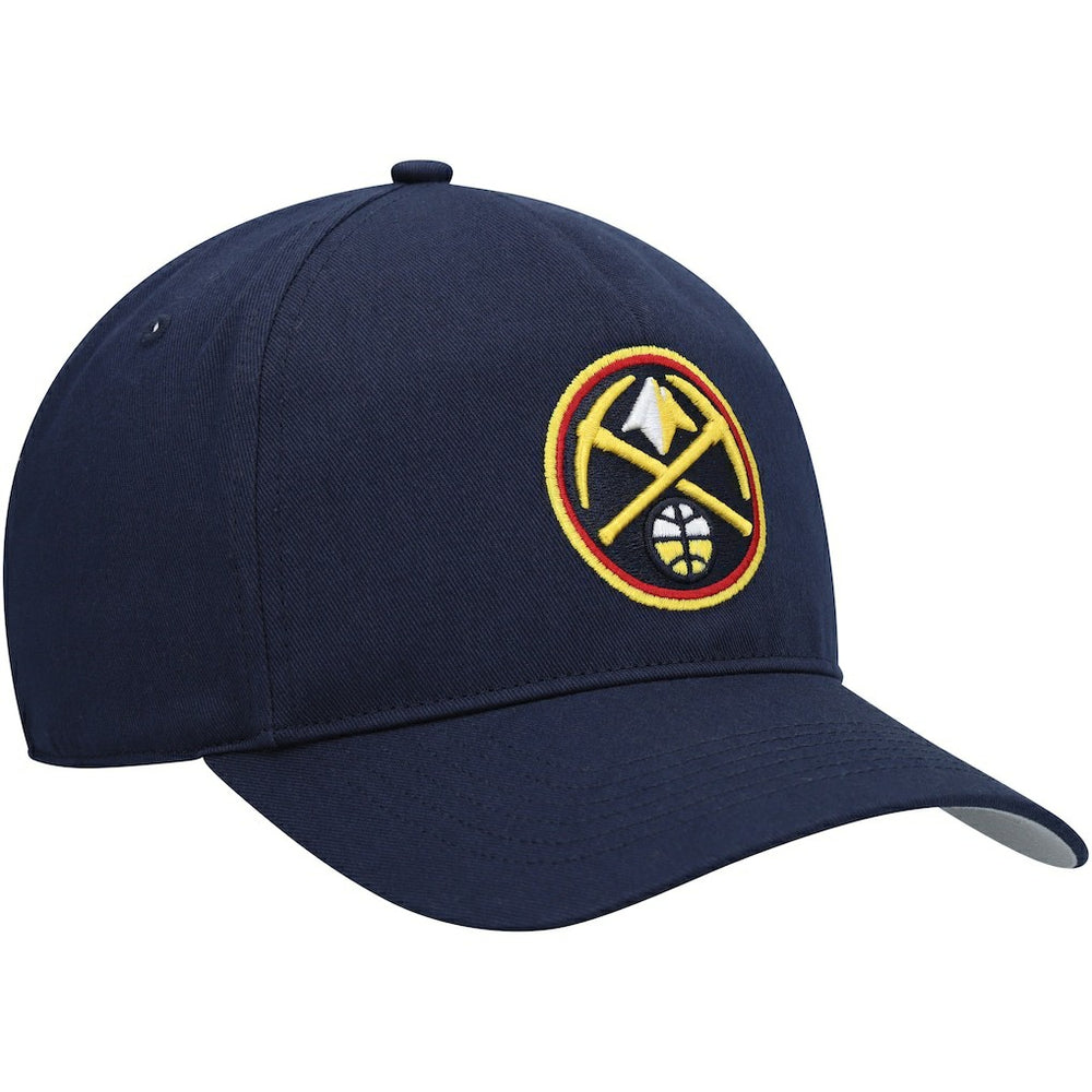 Denver Nuggets '47 Hitch Snapback Hat sale - Navy | 47 brand sale