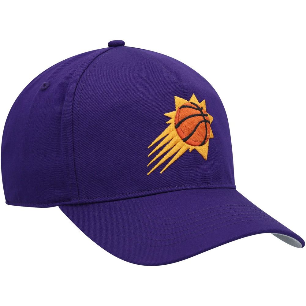 Phoenix Suns '47 Hitch Snapback Hat - Purple | 47 brand cheap