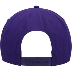 Phoenix Suns '47 Hitch Snapback Hat - Purple | 47 brand cheap