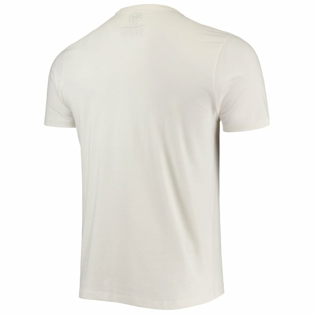 Washington Nationals City Connect Elements Franklin T-Shirt - White | 47 brand