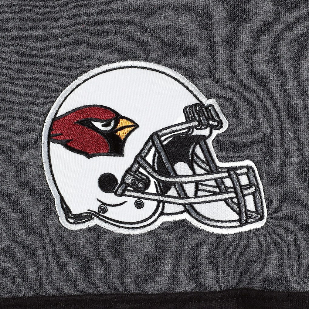 NFL Arizona Cardinals Starter Extreme Pullover Hoodie