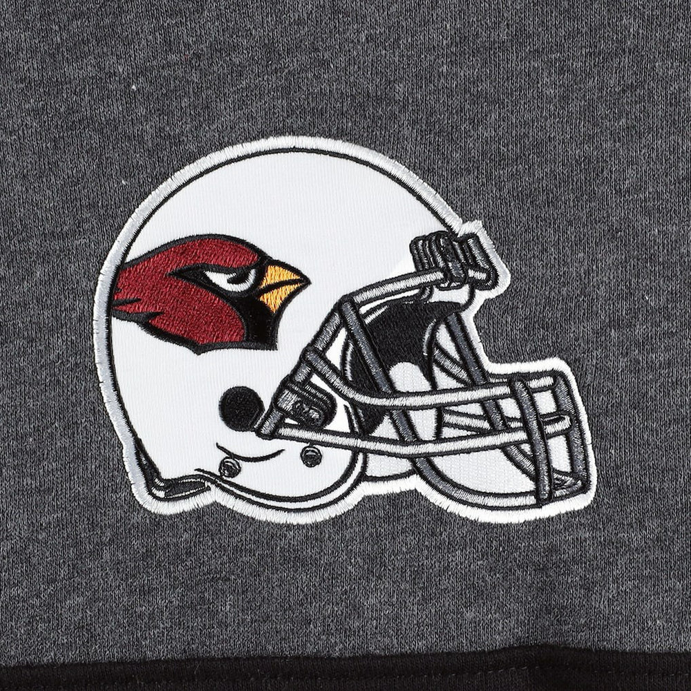 NFL Arizona Cardinals Starter Extreme Pullover Hoodie