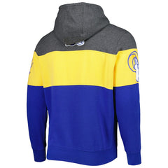 NFL Los Angeles Rams Starter Extreme Pullover Hoodie