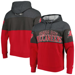 NFL Tampa Bay Buccaneers Starter Extreme Pullover Hoodie