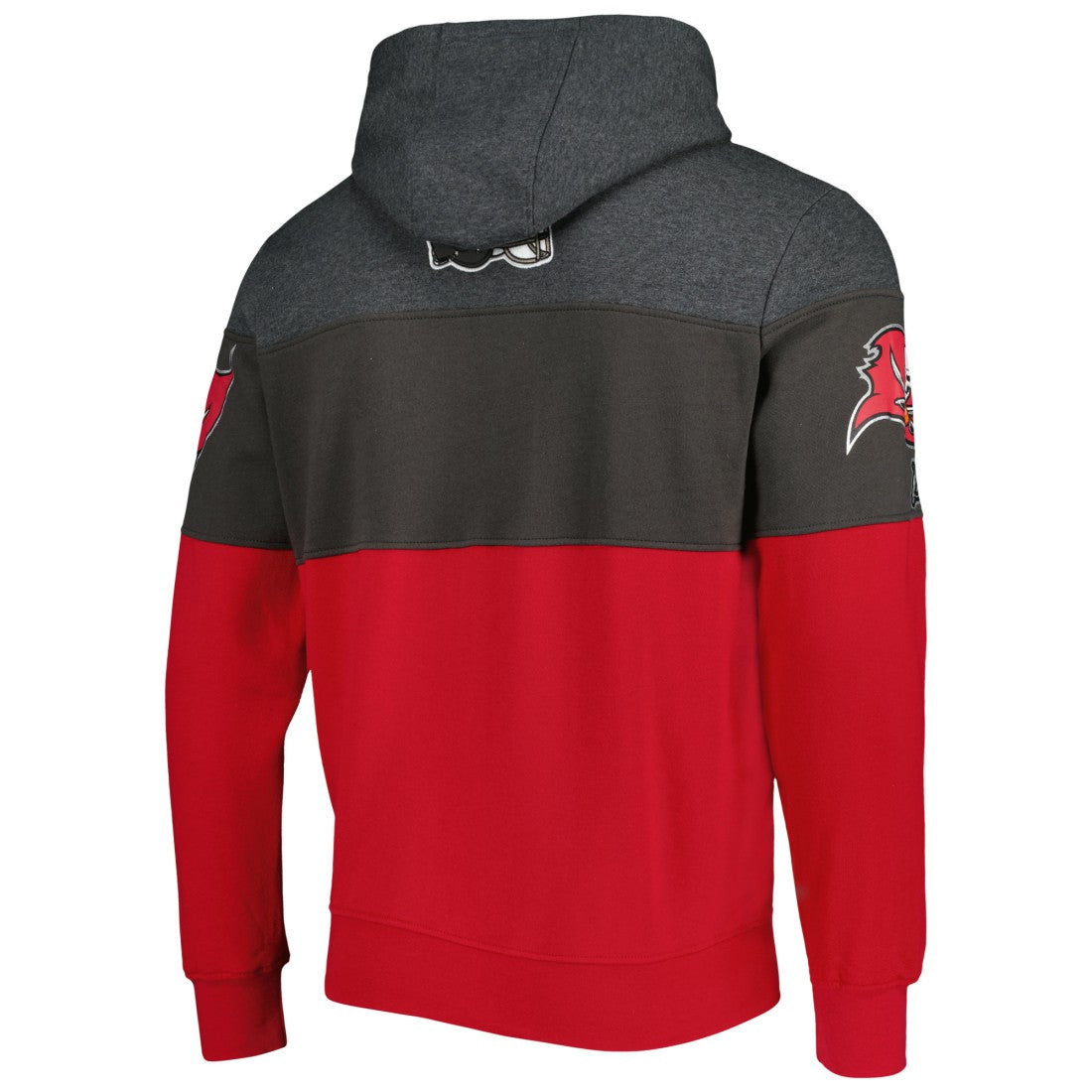 NFL Tampa Bay Buccaneers Starter Extreme Pullover Hoodie