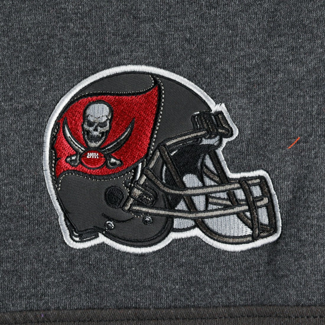 NFL Tampa Bay Buccaneers Starter Extreme Pullover Hoodie