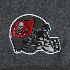 NFL Tampa Bay Buccaneers Starter Extreme Pullover Hoodie