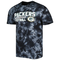 NFL Green Bay Packers MSX by Michael Strahan Recovery Tie-Dye T-Shirt