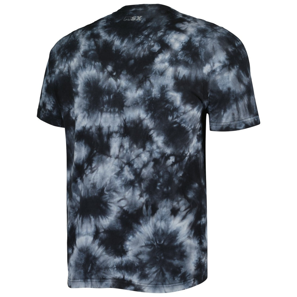 NFL Green Bay Packers MSX by Michael Strahan Recovery Tie-Dye T-Shirt