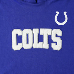 NFL Indianapolis Colts Tommy Hilfiger Alex Long Sleeve Hoodie T-Shirt