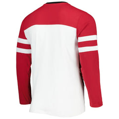 NFL Arizona Cardinals Starter Halftime Long Sleeve T-Shirt