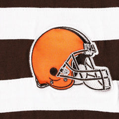NFL Cleveland Browns Starter Halftime Long Sleeve T-Shirt