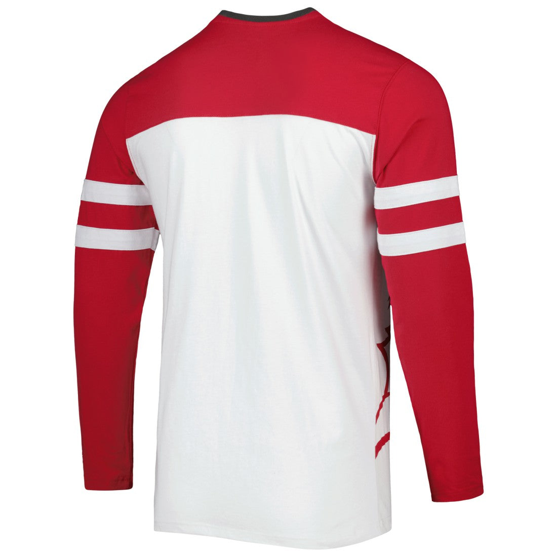 NFL Tampa Bay Buccaneers Starter Halftime Long Sleeve T-Shirt