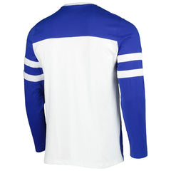 NFL Indianapolis Colts Starter Halftime Long Sleeve T-Shirt