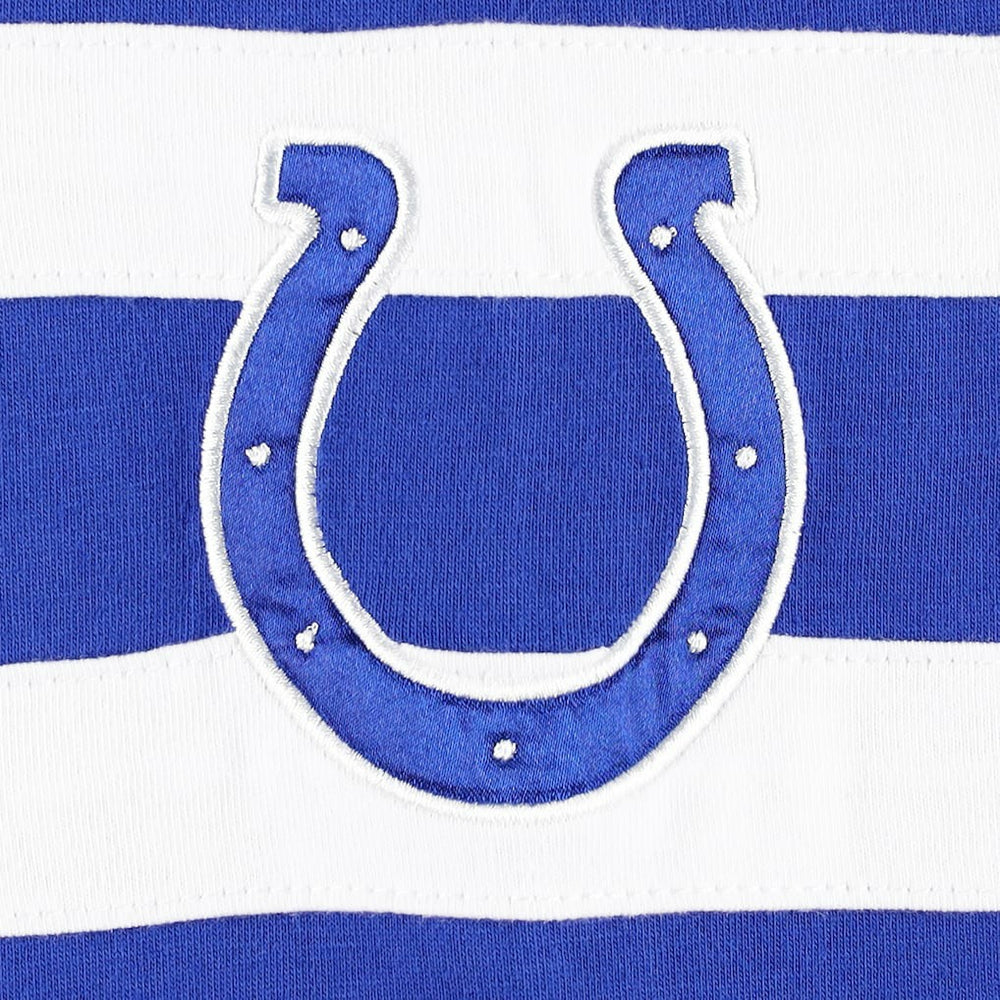 NFL Indianapolis Colts Starter Halftime Long Sleeve T-Shirt