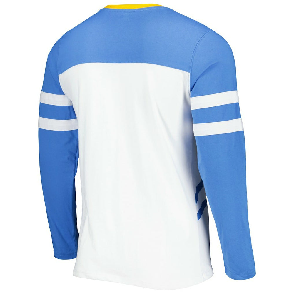 NFL Los Angeles Chargers Starter Halftime Long Sleeve T-Shirt