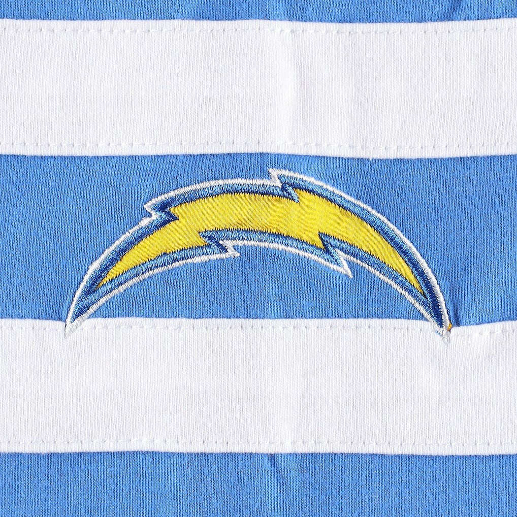 NFL Los Angeles Chargers Starter Halftime Long Sleeve T-Shirt