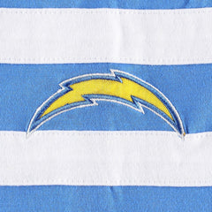 NFL Los Angeles Chargers Starter Halftime Long Sleeve T-Shirt