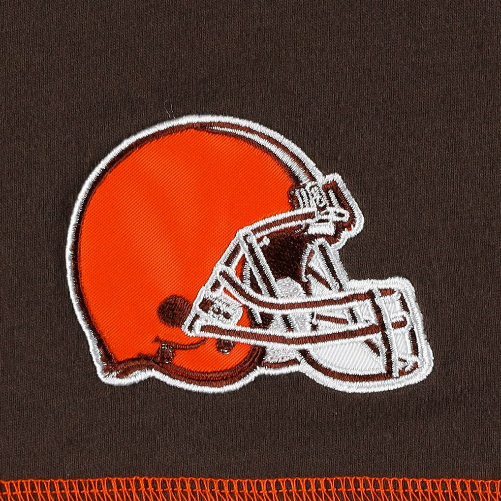 NFL Cleveland Browns Tommy Hilfiger Peter Team Long Sleeve T-Shirt