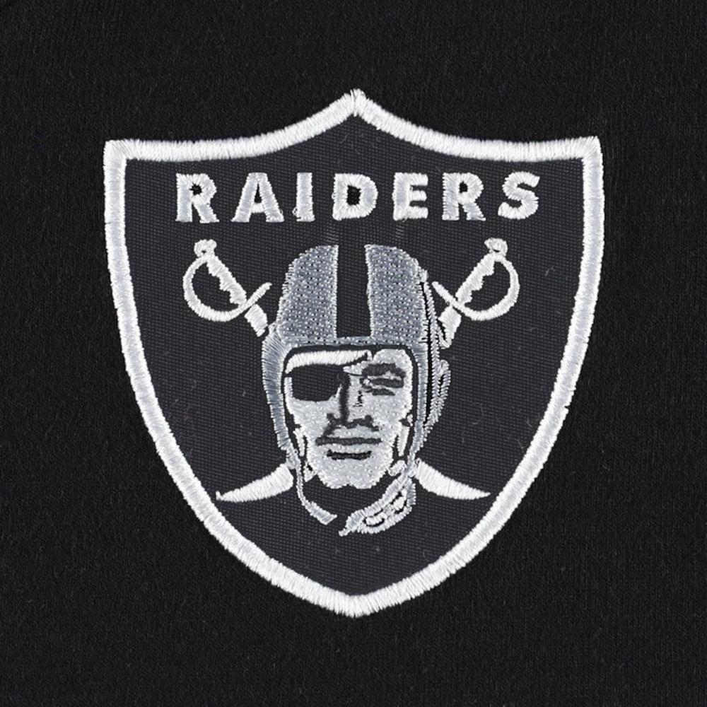 NFL Las Vegas Raiders Tommy Hilfiger Peter Team Long Sleeve T-Shirt