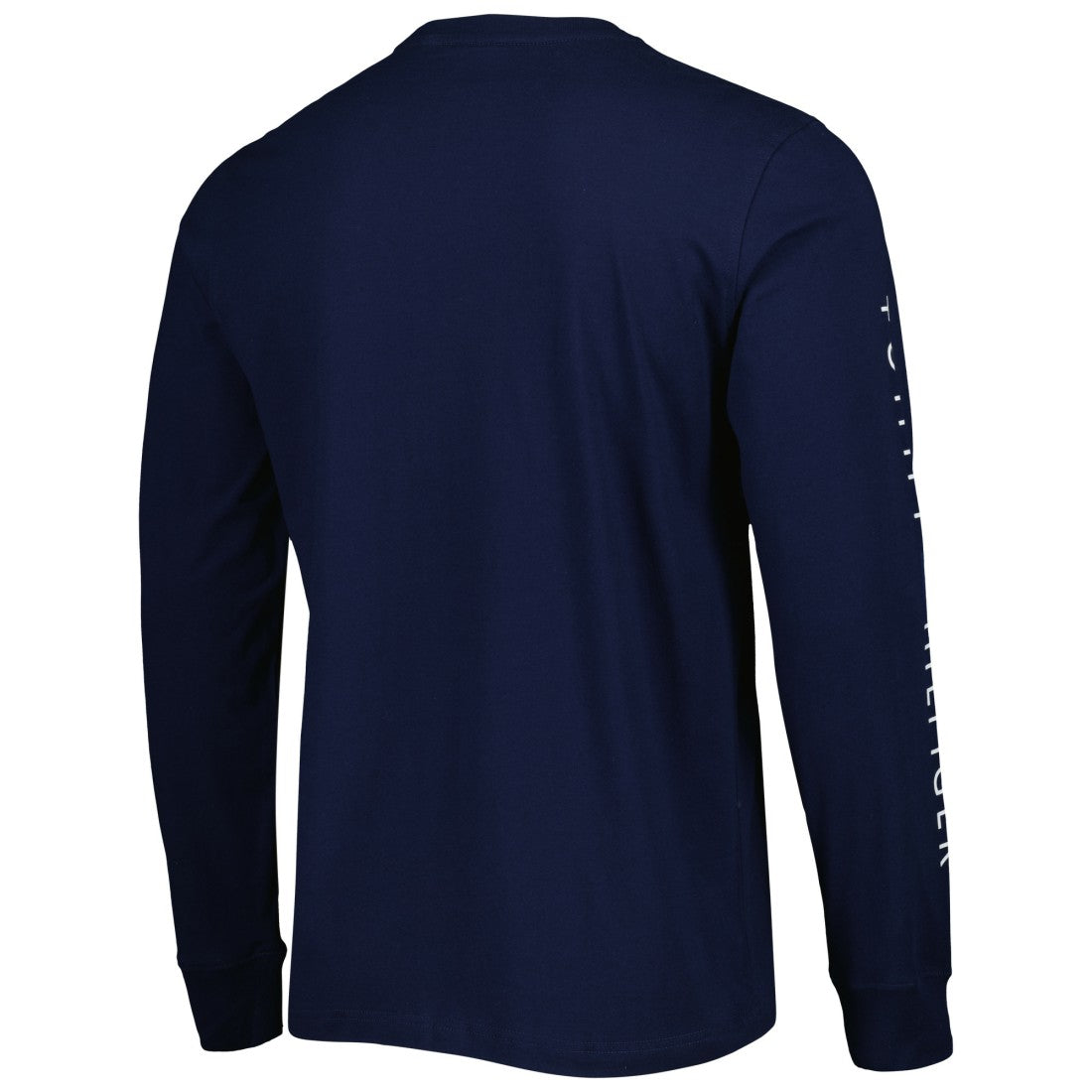 NFL Tennessee Titans Tommy Hilfiger Peter Team Long Sleeve T-Shirt