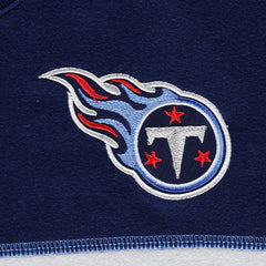 NFL Tennessee Titans Tommy Hilfiger Peter Team Long Sleeve T-Shirt