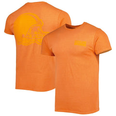 NFL Cleveland Browns '47 Fast Track Tonal Highlight T-Shirt