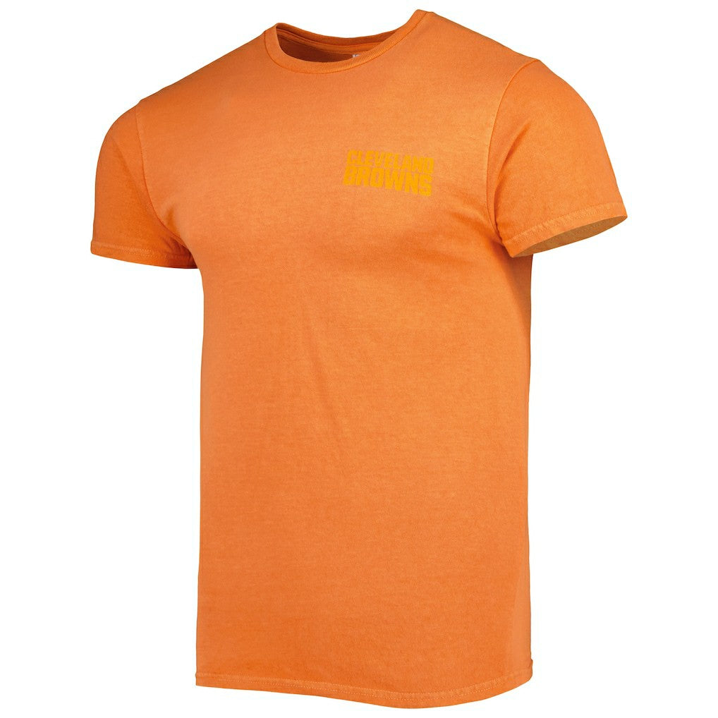 NFL Cleveland Browns '47 Fast Track Tonal Highlight T-Shirt