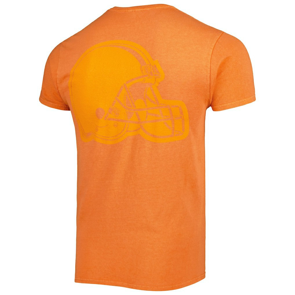 NFL Cleveland Browns '47 Fast Track Tonal Highlight T-Shirt