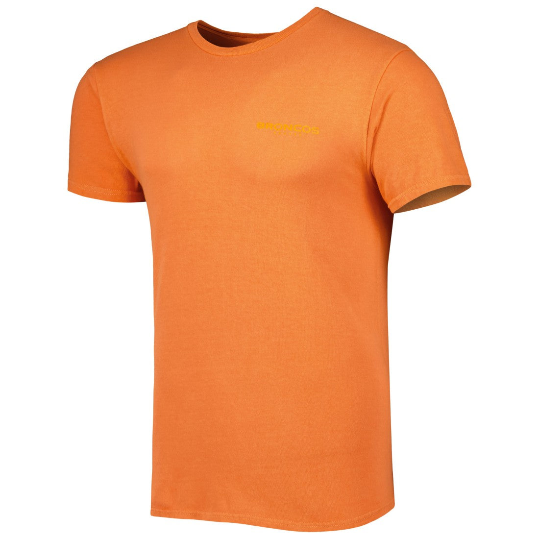 NFL Denver Broncos '47 Fast Track Tonal Highlight T-Shirt