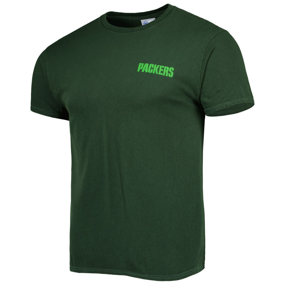 NFL Green Bay Packers '47 Fast Track Tonal Highlight T-Shirt