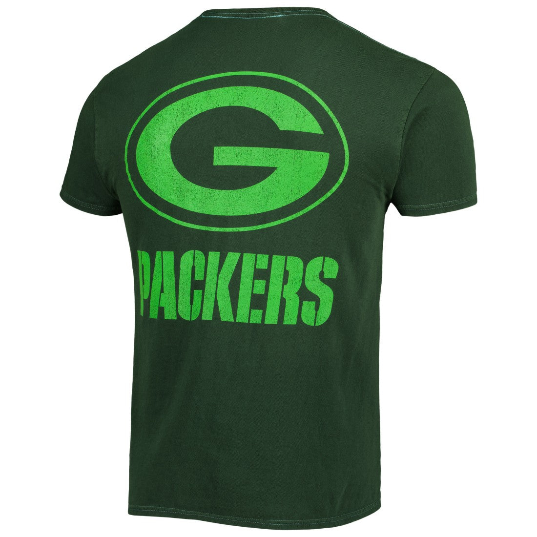NFL Green Bay Packers '47 Fast Track Tonal Highlight T-Shirt