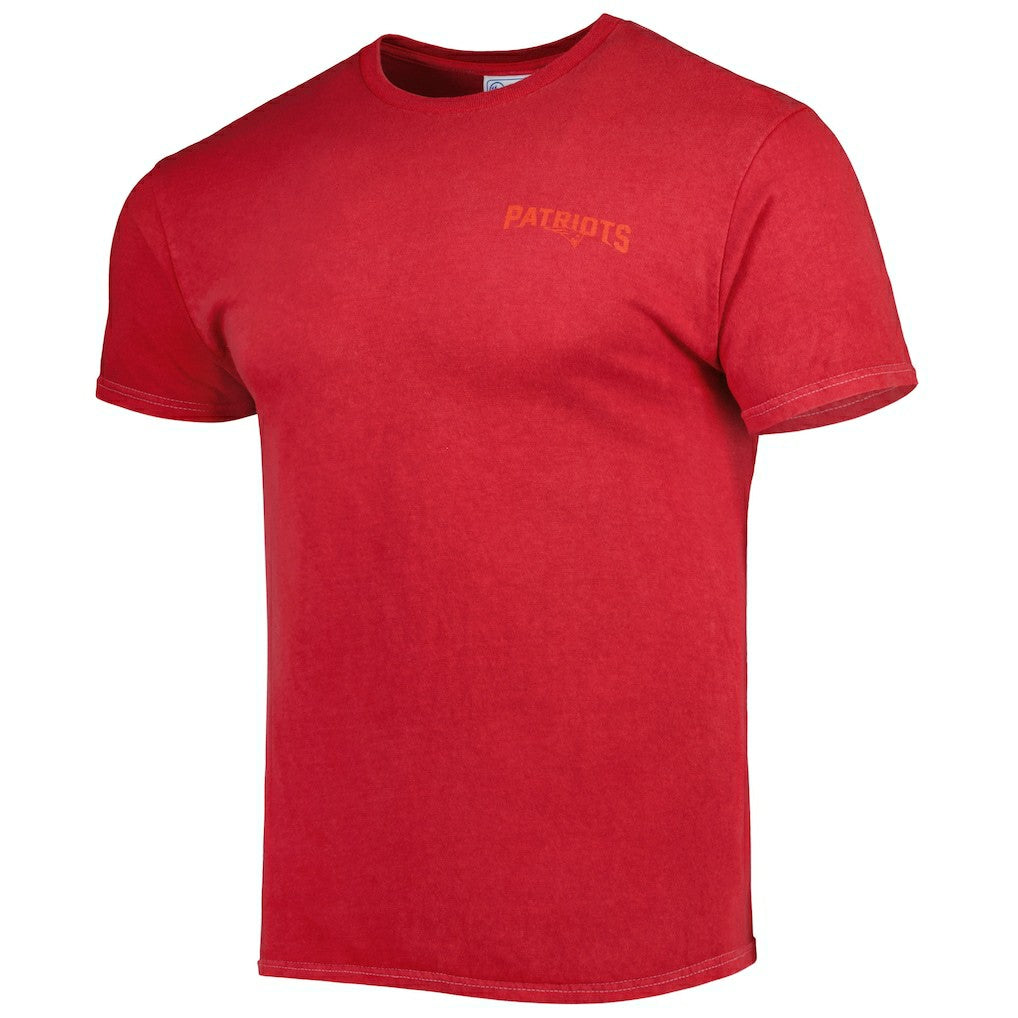 NFL New England Patriots '47 Fast Track Tonal Highlight T-Shirt