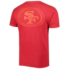 NFL San Francisco 49ers '47 Fast Track Tonal Highlight T-Shirt